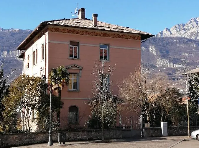 Ca' Antica B&B