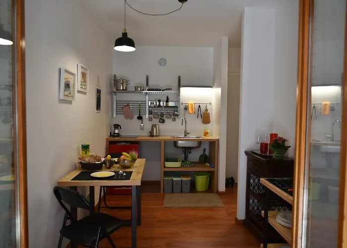 B&B Del Viaggiatore