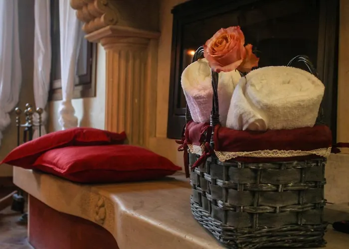 B&B Bagolari
