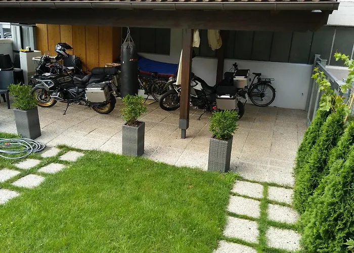 Le Cicogne