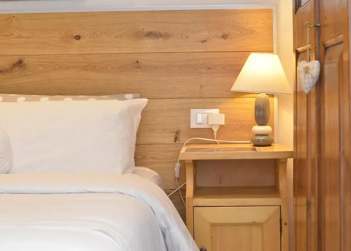 B&B Corte Santa Maria