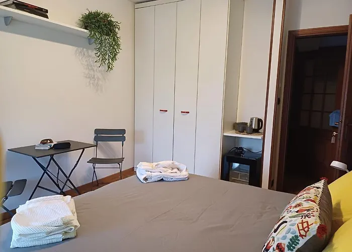 Il Geranio B&B