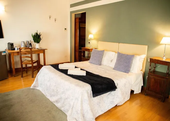 Pietra Di Verona Residenza