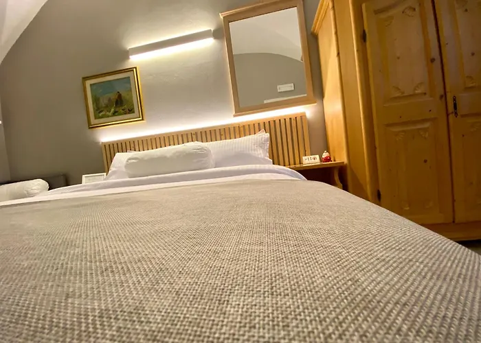B&B Corte Santa Maria
