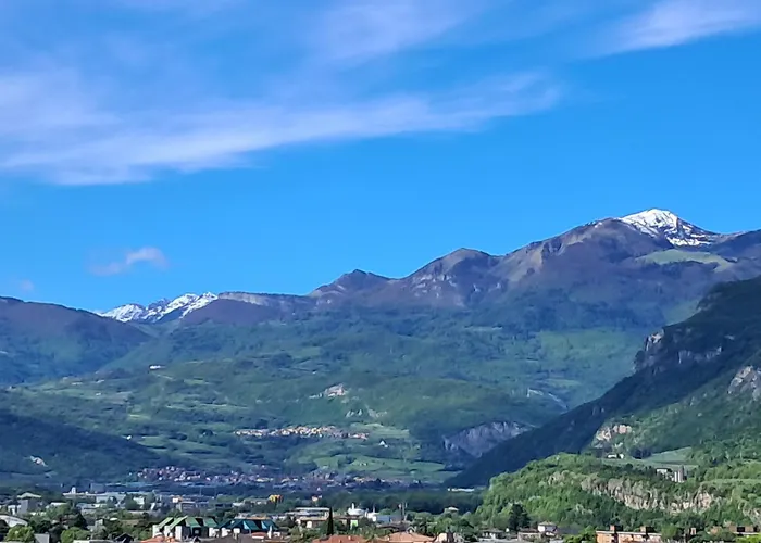 B&B Rosmini-Appartamento