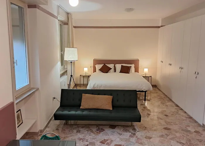 B&B Rosmini-Appartamento