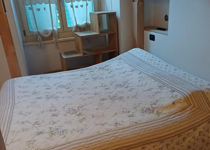 Ca' Antica B&B
